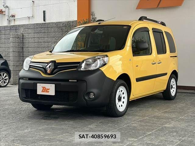 Renault KANGOO 2021-09 7359591-9