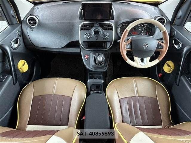 Renault KANGOO 2021-09 7359591-1