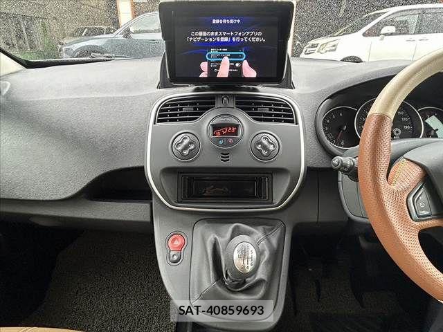 Renault KANGOO 2021-09 7359591-26