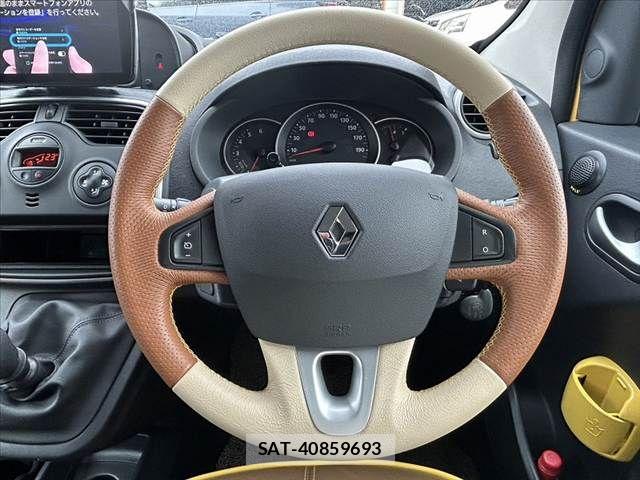 Renault KANGOO 2021-09 7359591-27