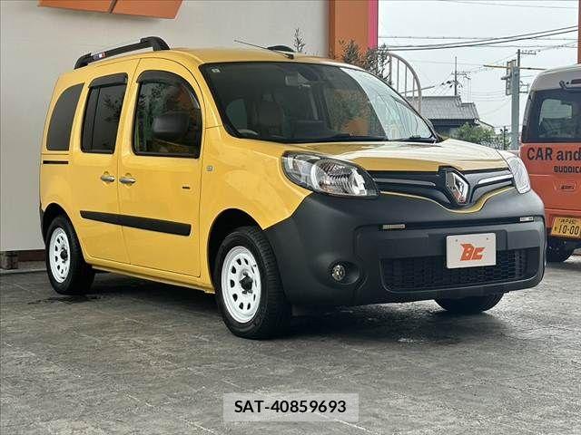 Renault KANGOO 2021-09 7359591-7