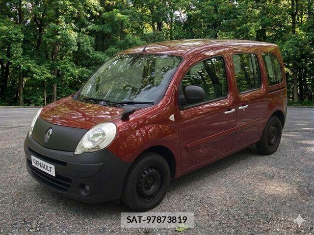 Renault KANGOO 2012-07 7359586-3