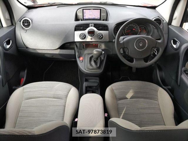 Renault KANGOO 2012-07 7359586-4