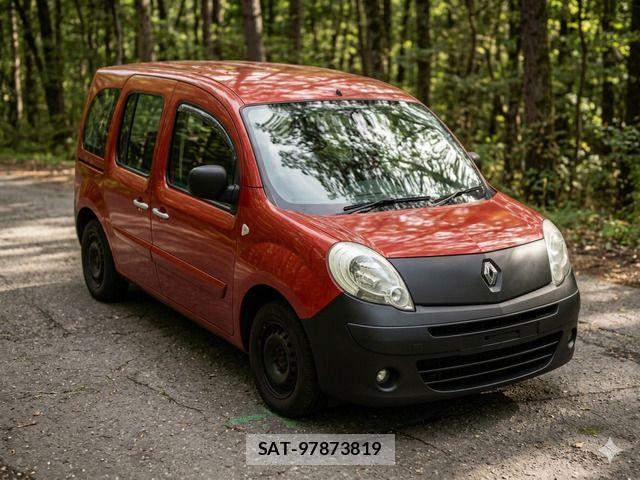 Renault KANGOO 2012-07 7359586-6