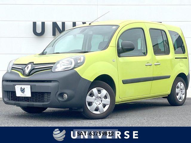 Renault KANGOO 2020-11 7359588-0