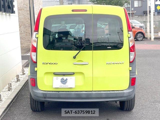 Renault KANGOO 2020-11 7359588-15