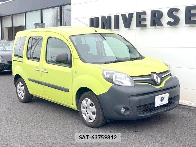 Renault KANGOO 2020-11 7359588-16