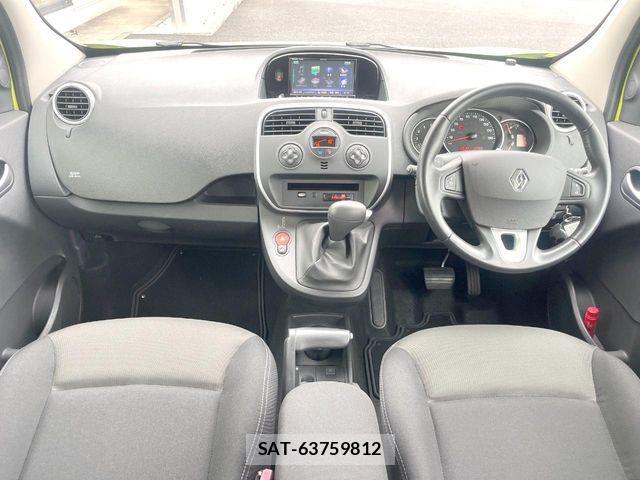 Renault KANGOO 2020-11 7359588-1