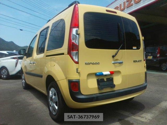 Renault KANGOO 2015-07 7393858-0