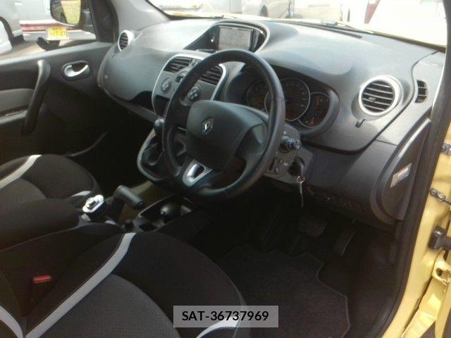 Renault KANGOO 2015-07 7393858-1