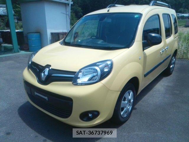Renault KANGOO 2015-07 7393858-2