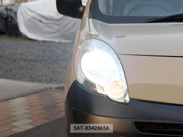 Renault KANGOO 2011-02 7457300-9