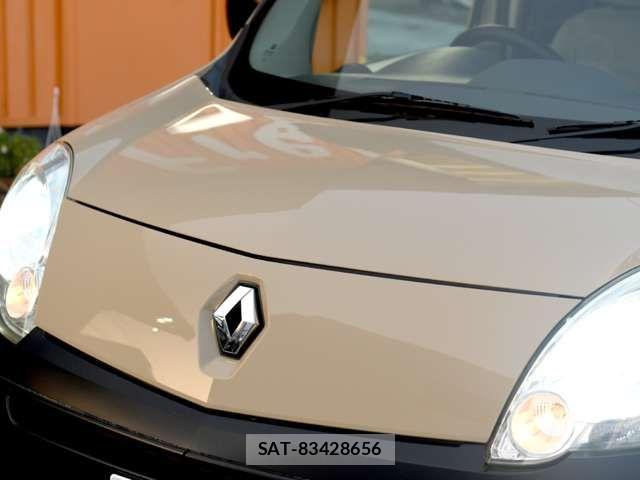 Renault KANGOO 2011-02 7457300-11