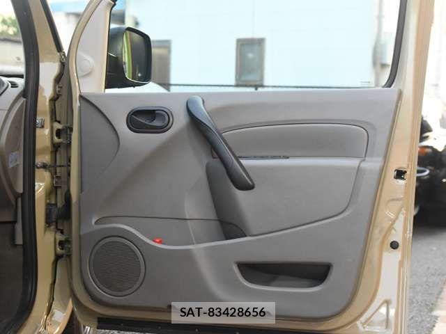 Renault KANGOO 2011-02 7457300-19