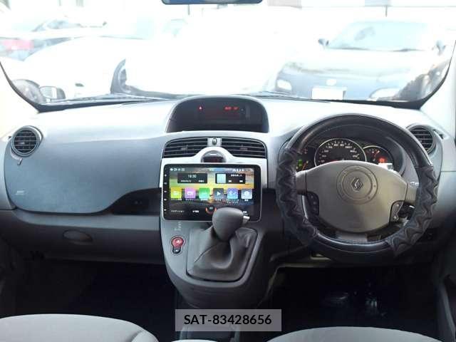 Renault KANGOO 2011-02 7457300-22
