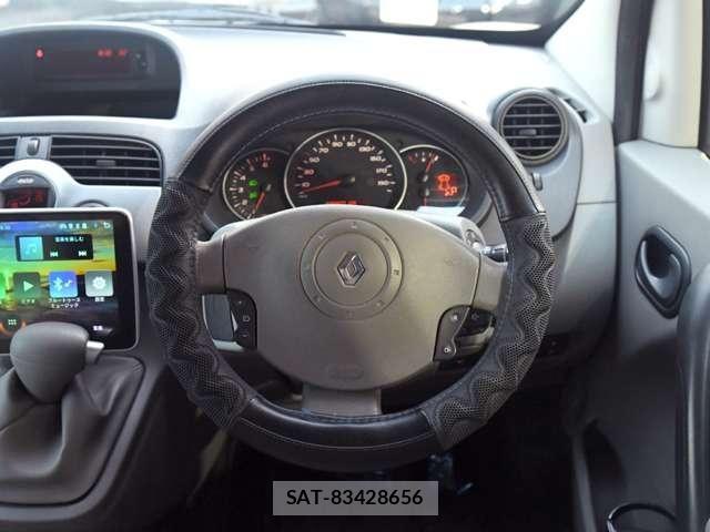 Renault KANGOO 2011-02 7457300-23
