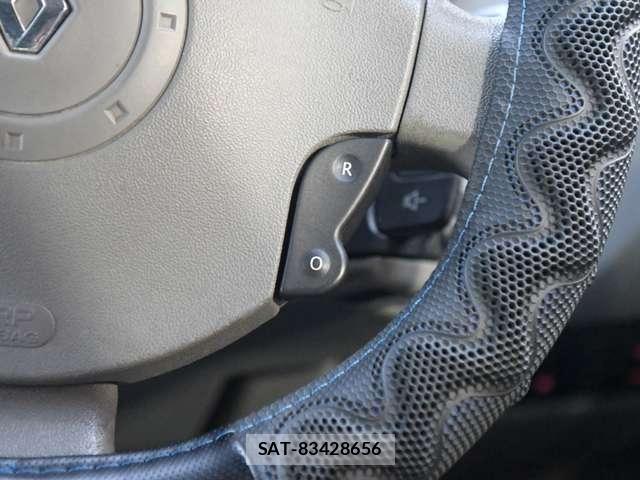 Renault KANGOO 2011-02 7457300-24