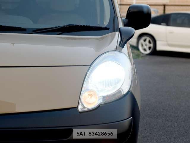 Renault KANGOO 2011-02 7457300-8