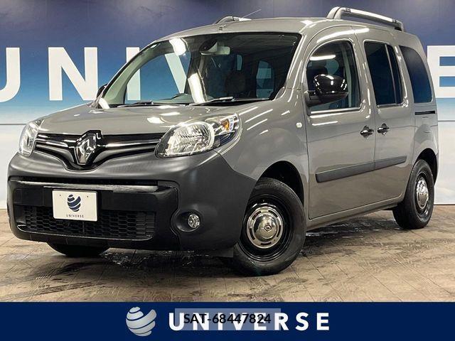 Renault KANGOO 2018-12 7502584-0