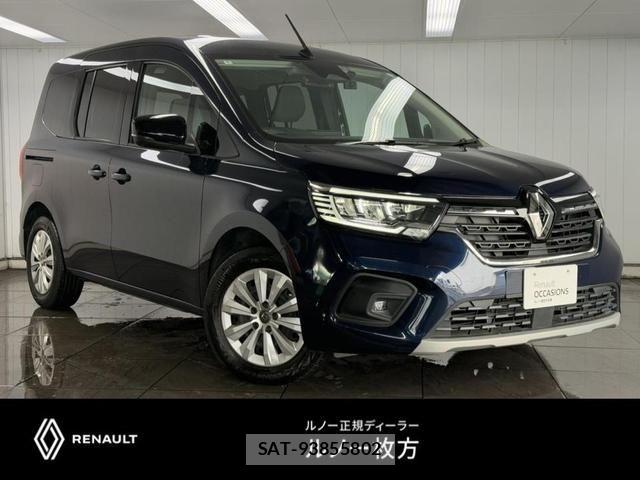 Renault KANGOO 2024-09 7509868-0