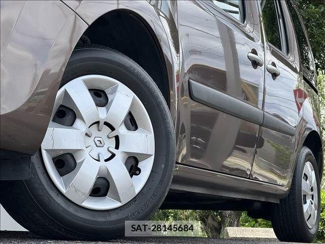 Renault KANGOO 2017-06 7619549-19