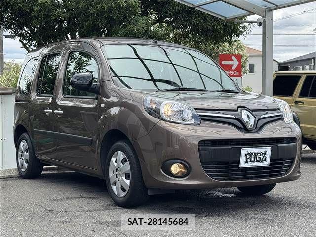 Renault KANGOO 2017-06 7619549-8
