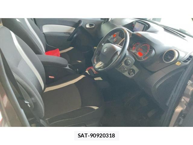 Renault KANGOO 2015-06 7619551-7