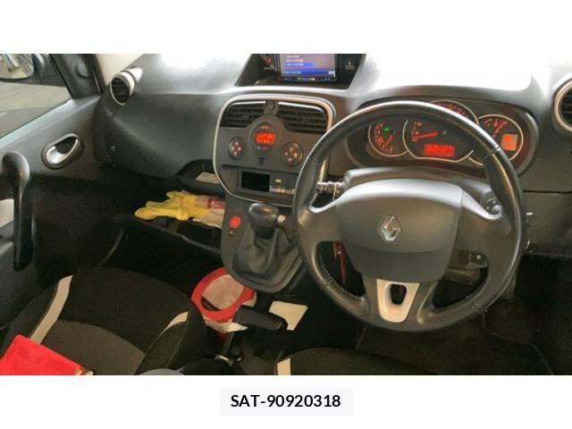 Renault KANGOO 2015-06 7619551-8