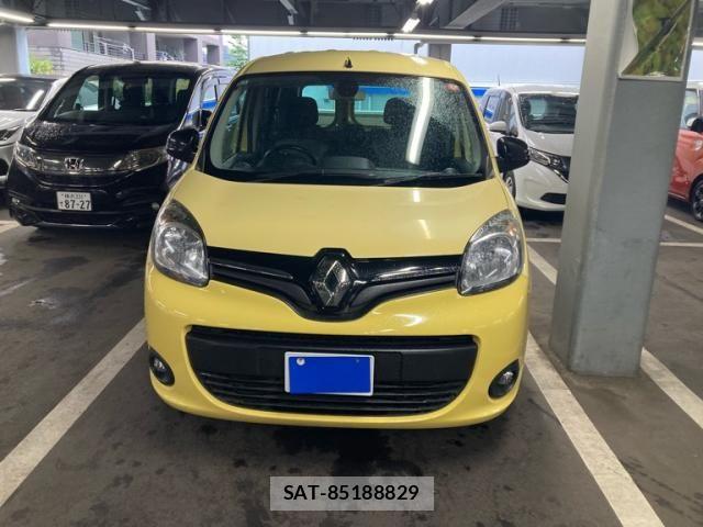 Renault KANGOO 2018-02 7619550-0