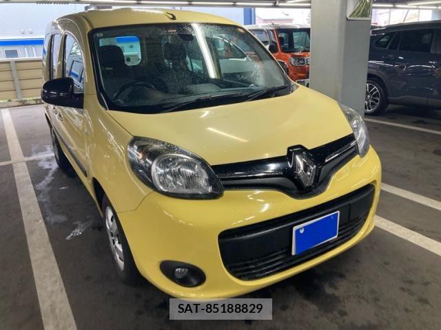 Renault KANGOO 2018-02 7619550-2