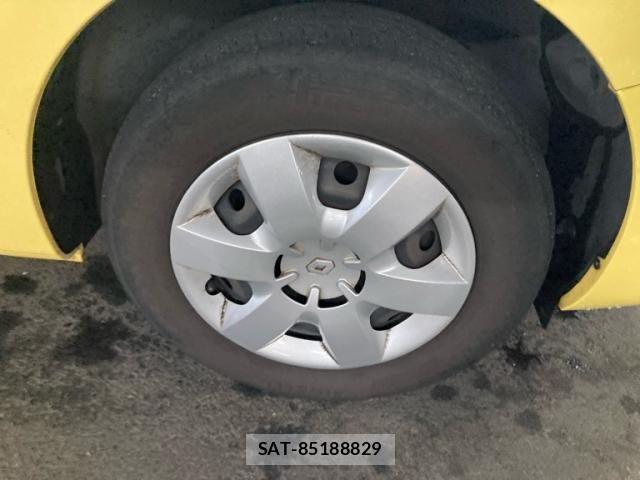 Renault KANGOO 2018-02 7619550-5