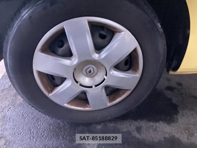 Renault KANGOO 2018-02 7619550-6