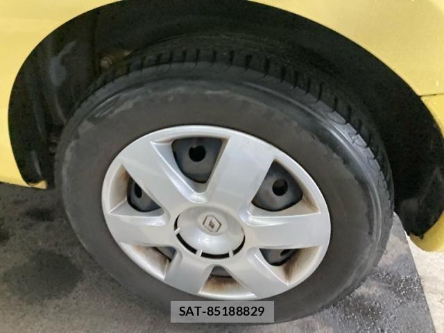 Renault KANGOO 2018-02 7619550-7