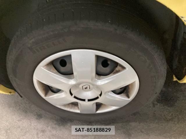 Renault KANGOO 2018-02 7619550-8