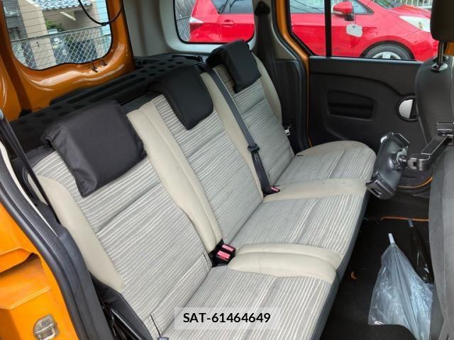 Renault KANGOO 2011-07 7619552-9