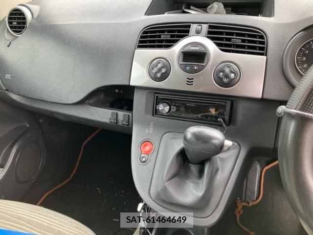 Renault KANGOO 2011-07 7619552-12