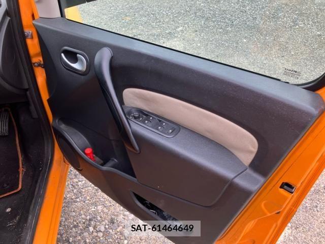 Renault KANGOO 2011-07 7619552-7