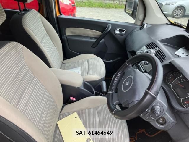Renault KANGOO 2011-07 7619552-8