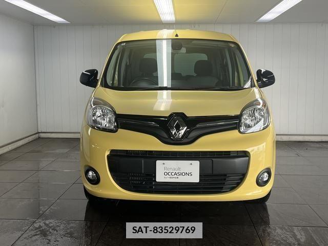 Renault KANGOO 2020-06 7727880-10