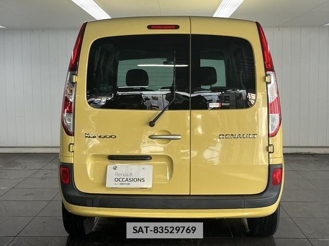 Renault KANGOO 2020-06 7727880-11