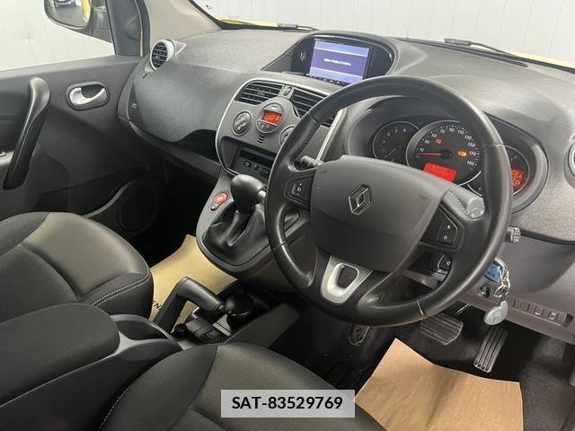 Renault KANGOO 2020-06 7727880-1