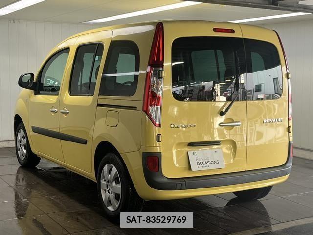 Renault KANGOO 2020-06 7727880-2