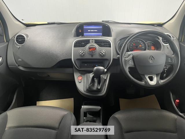 Renault KANGOO 2020-06 7727880-7