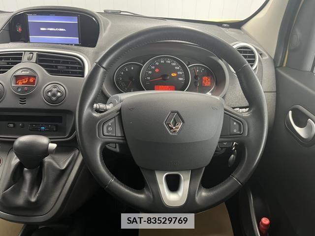 Renault KANGOO 2020-06 7727880-8
