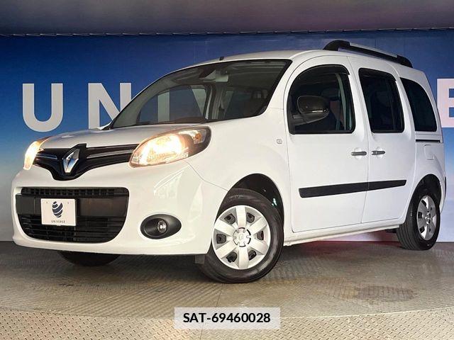Renault KANGOO 2018-12 7727882-13