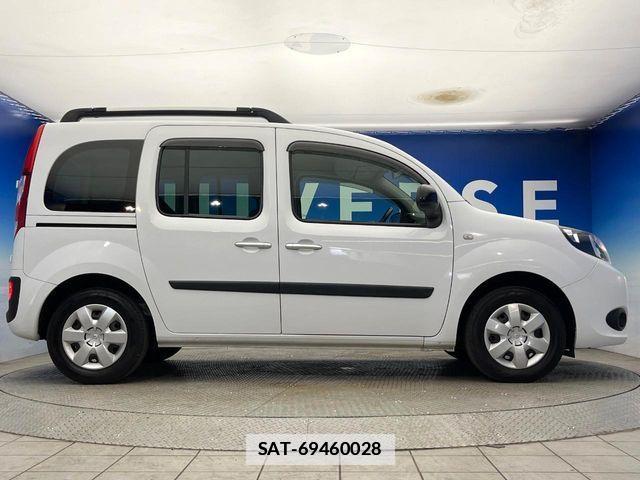 Renault KANGOO 2018-12 7727882-19