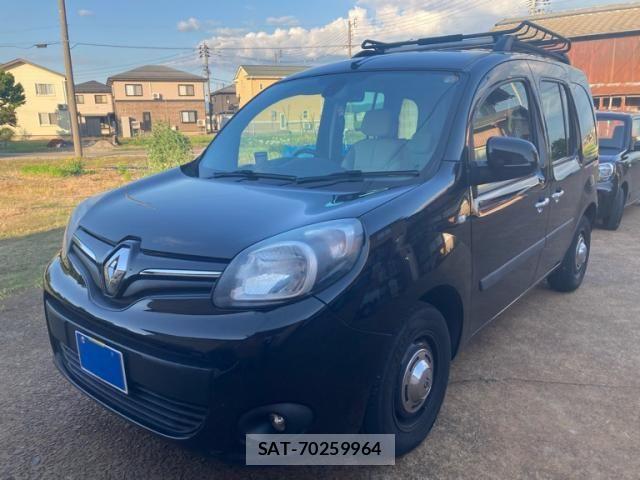 Renault KANGOO 2020-02 7727883-0