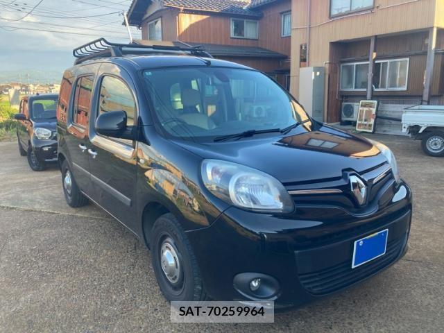 Renault KANGOO 2020-02 7727883-1