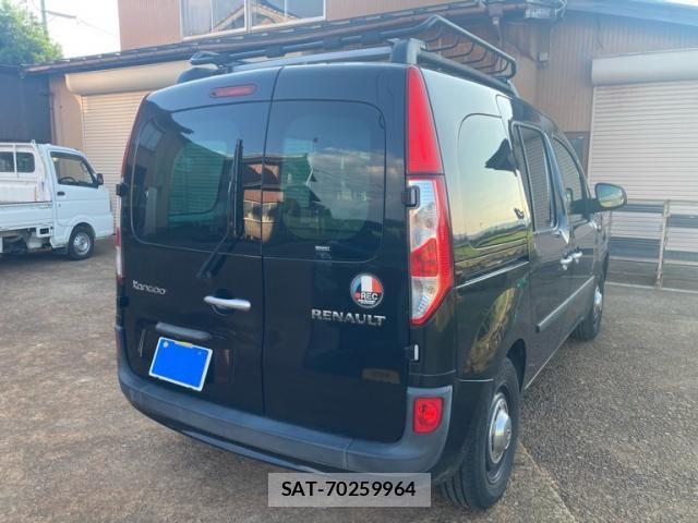 Renault KANGOO 2020-02 7727883-2