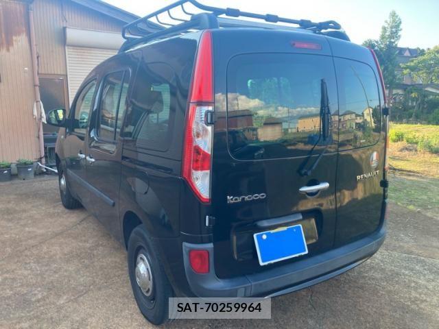 Renault KANGOO 2020-02 7727883-3